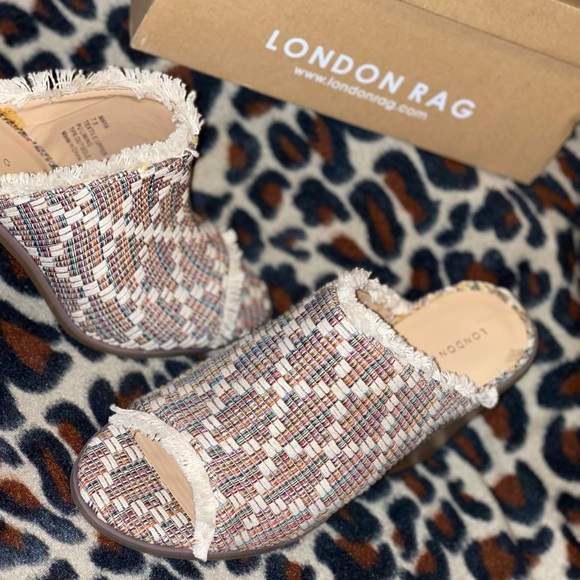 London Rag - Picture 5 of 7